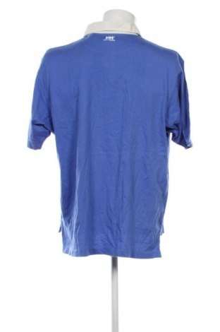 Ανδρικό t-shirt Helly Hansen, Μέγεθος L, Χρώμα Μπλέ, Τιμή 43,99 €