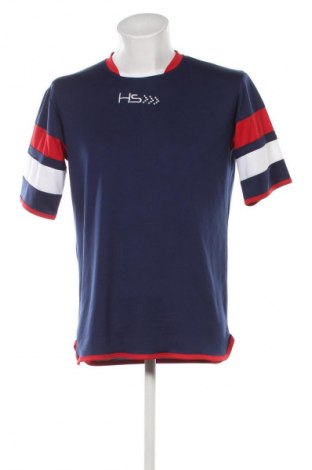 Pánske tričko  Hs, Veľkosť L, Farba Viacfarebná, Cena  9,95 €