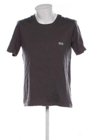 Pánské tričko  Hugo Boss, Velikost L, Barva Šedá, Cena  789,00 Kč