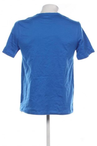 Ανδρικό t-shirt Hugo Boss, Μέγεθος L, Χρώμα Μπλέ, Τιμή 32,99 €
