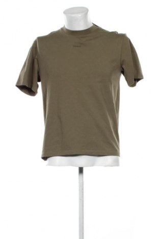Férfi póló Hugo Boss, Méret S, Szín Zöld, Ár 13 209 Ft