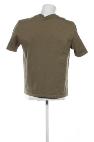 Férfi póló Hugo Boss, Méret S, Szín Zöld, Ár 13 209 Ft