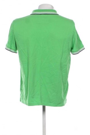 Pánské tričko  Hugo Boss, Velikost XXL, Barva Zelená, Cena  1 059,00 Kč