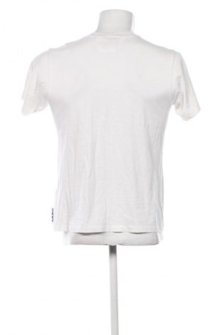 Ανδρικό t-shirt Hugo Boss, Μέγεθος S, Χρώμα Εκρού, Τιμή 27,06 €