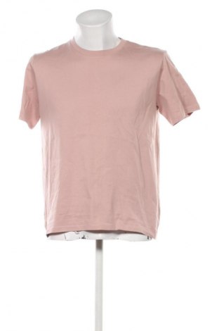 Tricou de bărbați Hugo Boss, Mărime M, Culoare Mov deschis, Preț 149,99 Lei