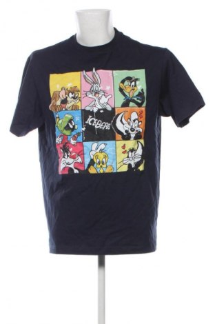 Pánské tričko  Iceberg, Velikost M, Barva Modrá, Cena  1 429,00 Kč