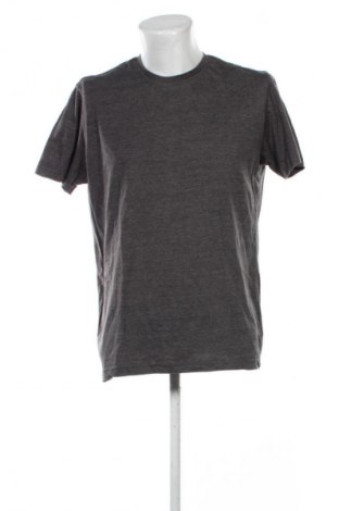 Herren Shirt Identic, Größe XL, Farbe Grau, Preis 12,52 €
