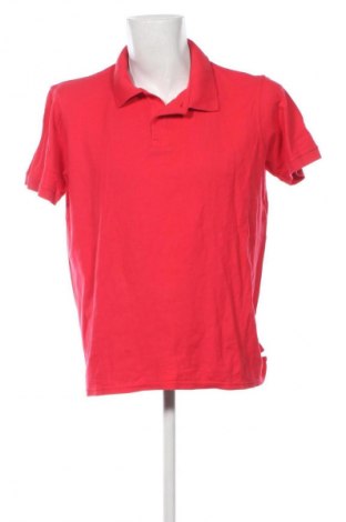 Tricou de bărbați Identic, Mărime XL, Culoare Roșu, Preț 47,99 Lei