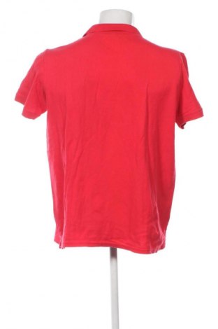 Tricou de bărbați Identic, Mărime XL, Culoare Roșu, Preț 47,99 Lei