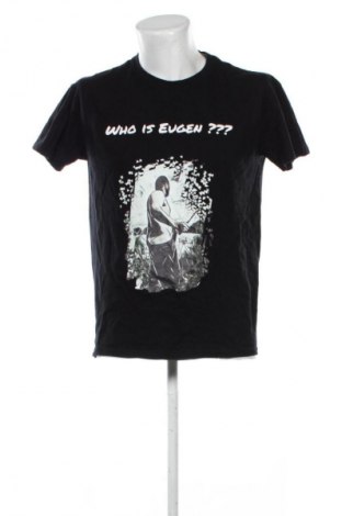 Pánské tričko  Imperial, Velikost L, Barva Černá, Cena  506,00 Kč