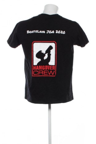 Pánské tričko  Imperial, Velikost L, Barva Černá, Cena  506,00 Kč