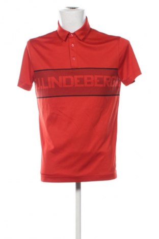 Tricou de bărbați J.Lindeberg, Mărime M, Culoare Multicolor, Preț 72,99 Lei