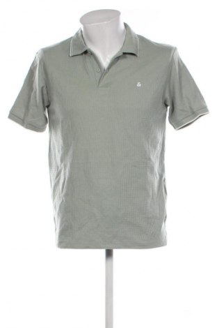 Męski T-shirt Jack & Jones, Rozmiar M, Kolor Zielony, Cena 58,99 zł