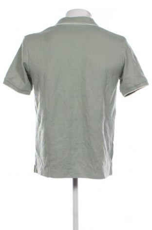 Męski T-shirt Jack & Jones, Rozmiar M, Kolor Zielony, Cena 58,99 zł