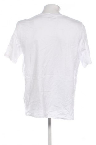 Ανδρικό t-shirt Jack & Jones, Μέγεθος XL, Χρώμα Λευκό, Τιμή 11,99 €