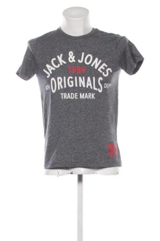 Ανδρικό t-shirt Jack & Jones, Μέγεθος M, Χρώμα Πολύχρωμο, Τιμή 9,99 €