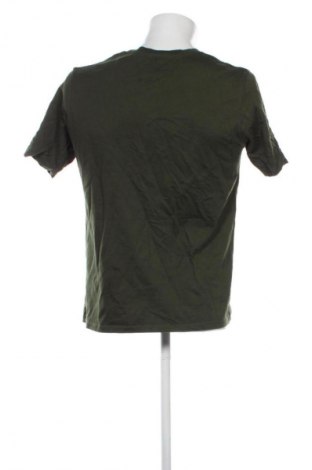 Férfi póló Jack & Jones, Méret L, Szín Zöld, Ár 4 779 Ft