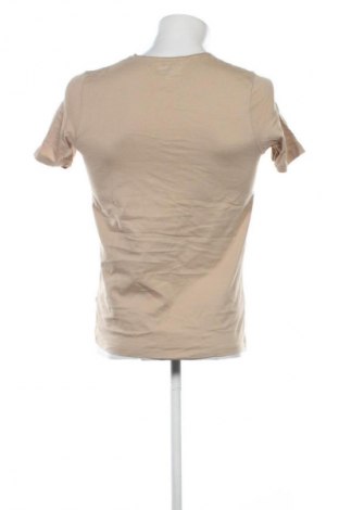 Férfi póló Jack & Jones, Méret M, Szín Bézs, Ár 4 409 Ft