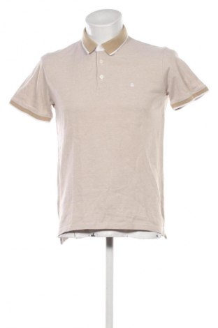 Férfi póló Jack & Jones, Méret L, Szín Bézs, Ár 14 876 Ft