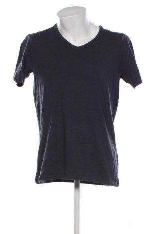 Męski T-shirt Jack & Jones, Rozmiar XL, Kolor Niebieski, Cena 51,99 zł