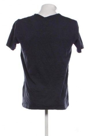 Męski T-shirt Jack & Jones, Rozmiar XL, Kolor Niebieski, Cena 51,99 zł