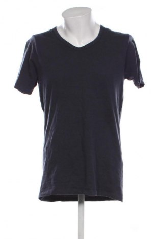 Tricou de bărbați Jack & Jones, Mărime XL, Culoare Albastru, Preț 60,99 Lei