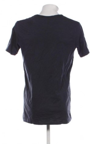Tricou de bărbați Jack & Jones, Mărime XL, Culoare Albastru, Preț 60,99 Lei