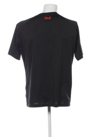 Herren T-Shirt Jack Wolfskin, Größe XL, Farbe Mehrfarbig, Preis € 17,99