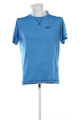 Tricou de bărbați Jack Wolfskin, Mărime XL, Culoare Multicolor, Preț 97,99 Lei