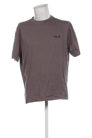 Męski T-shirt Jack Wolfskin, Rozmiar XXL, Kolor Kolorowy, Cena 63,99 zł
