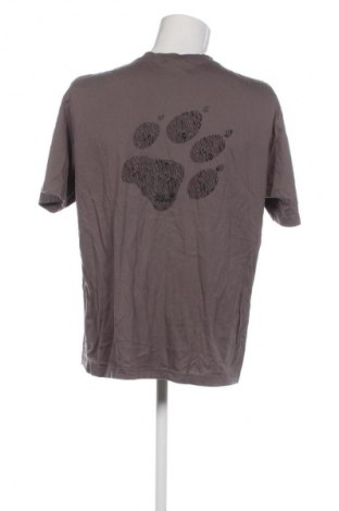 Męski T-shirt Jack Wolfskin, Rozmiar XXL, Kolor Kolorowy, Cena 63,99 zł
