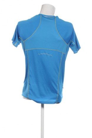 Pánske tričko  Jack Wolfskin, Veľkosť L, Farba Modrá, Cena  18,95 €