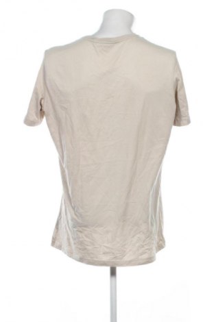 Pánske tričko  Jack Wolfskin, Veľkosť L, Farba Béžová, Cena  18,95 €