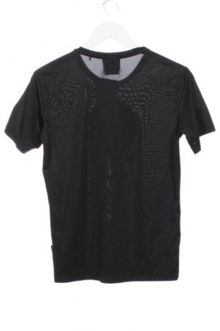 Ανδρικό t-shirt Jack Wolfskin, Μέγεθος XS, Χρώμα Μαύρο, Τιμή 18,99 €