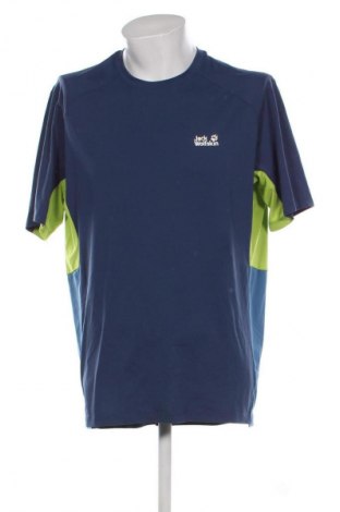 Pánské tričko  Jack Wolfskin, Velikost XXL, Barva Vícebarevné, Cena  469,00 Kč