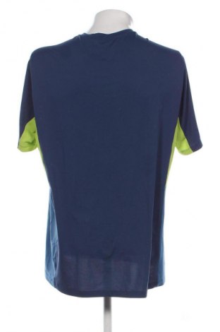 Pánské tričko  Jack Wolfskin, Velikost XXL, Barva Vícebarevné, Cena  469,00 Kč