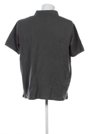 Męski T-shirt Jean Pascale, Rozmiar XXL, Kolor Zielony, Cena 48,99 zł