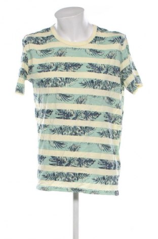 Ανδρικό t-shirt Jean Pascale, Μέγεθος XL, Χρώμα Πολύχρωμο, Τιμή 9,99 €
