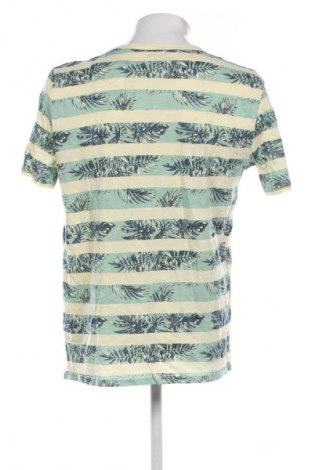 Ανδρικό t-shirt Jean Pascale, Μέγεθος XL, Χρώμα Πολύχρωμο, Τιμή 9,99 €