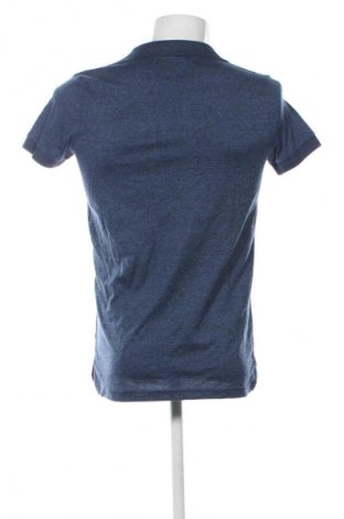 Męski T-shirt Jean Pascale, Rozmiar S, Kolor Kolorowy, Cena 45,99 zł