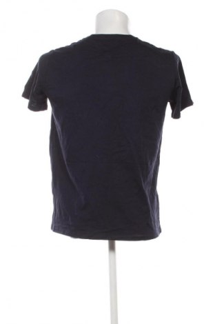 Tricou de bărbați Jean Pascale, Mărime M, Culoare Albastru, Preț 50,99 Lei