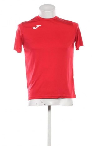 Férfi póló Joma, Méret S, Szín Piros, Ár 3 306 Ft