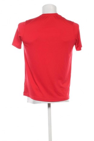 Férfi póló Joma, Méret S, Szín Piros, Ár 3 306 Ft