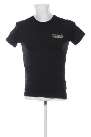 Férfi póló LC Waikiki, Méret S, Szín Fekete, Ár 4 639 Ft