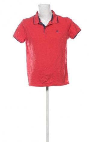 Férfi póló LC Waikiki, Méret XL, Szín Piros, Ár 3 899 Ft