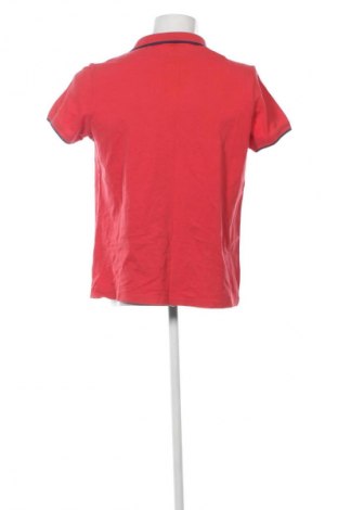 Férfi póló LC Waikiki, Méret XL, Szín Piros, Ár 3 899 Ft