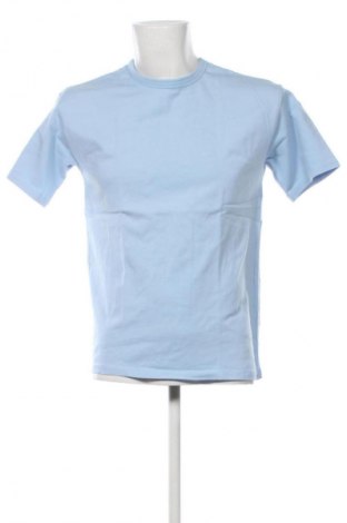 Herren T-Shirt LC Waikiki, Größe S, Farbe Blau, Preis € 6,99