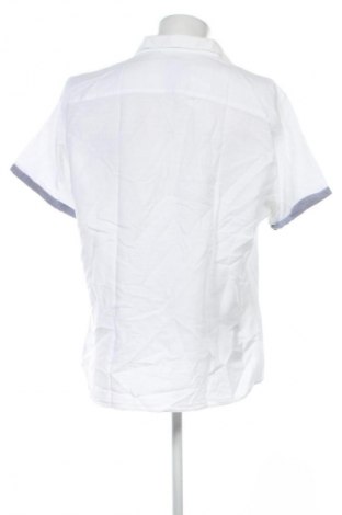 Męski T-shirt LCW, Rozmiar XXL, Kolor Biały, Cena 48,99 zł