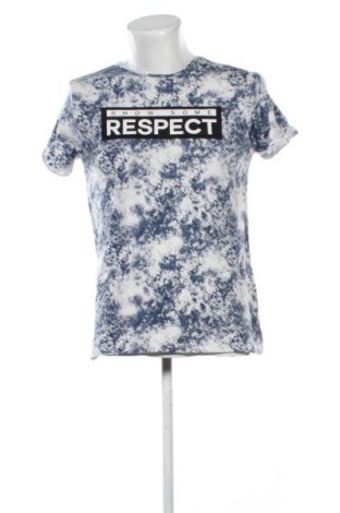 Ανδρικό t-shirt LCW, Μέγεθος S, Χρώμα Πολύχρωμο, Τιμή 10,00 €