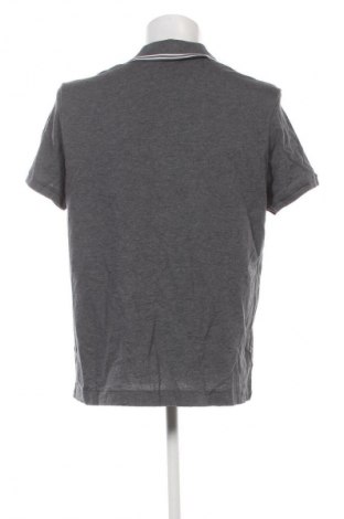 Herren T-Shirt Lacoste, Größe XL, Farbe Grau, Preis € 38,99